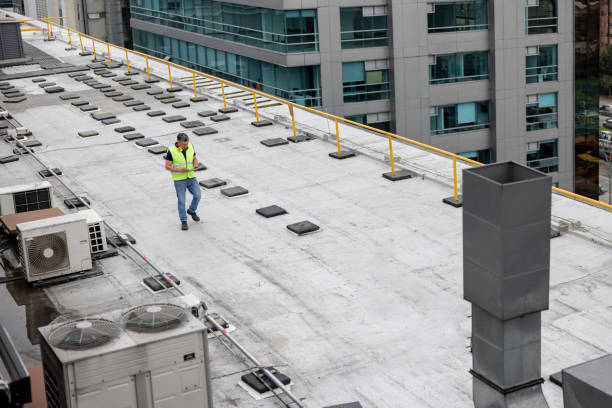 Best Roof Insulation Installation  in Windham, OH
