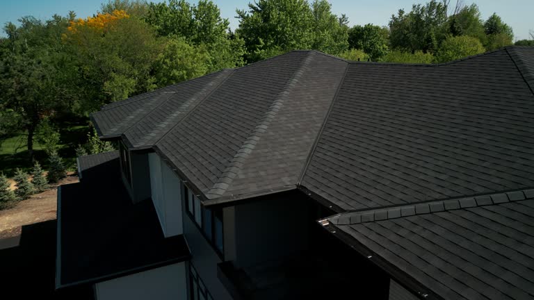 Best Rubber Roofing (EPDM, TPO)  in Windham, OH