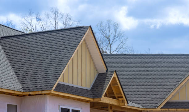 Best Rubber Roofing (EPDM, TPO)  in Windham, OH