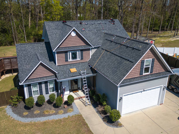 Best Roof Maintenance  in Windham, OH