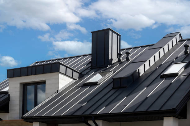 Best Roof Coating and Sealing  in Windham, OH