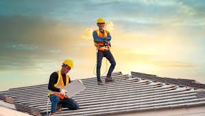 Best Roof Maintenance and Cleaning  in Windham, OH